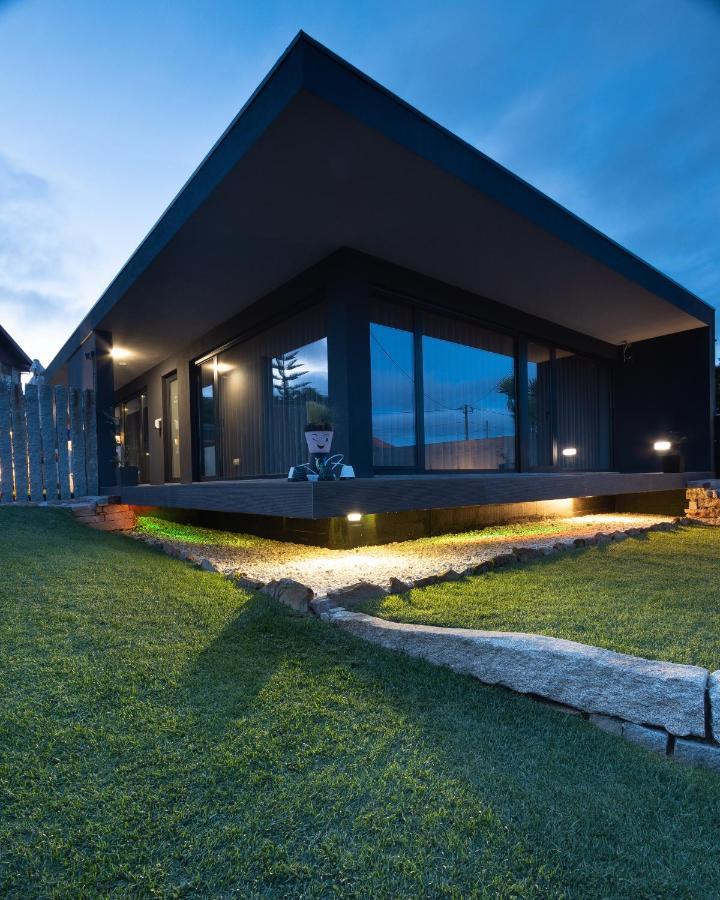 Abracos Dos Avos - Casas De Aldeia Hotel Viana do Castelo Bagian luar foto