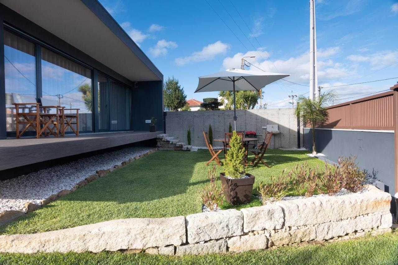 Abracos Dos Avos - Casas De Aldeia Hotel Viana do Castelo Bagian luar foto