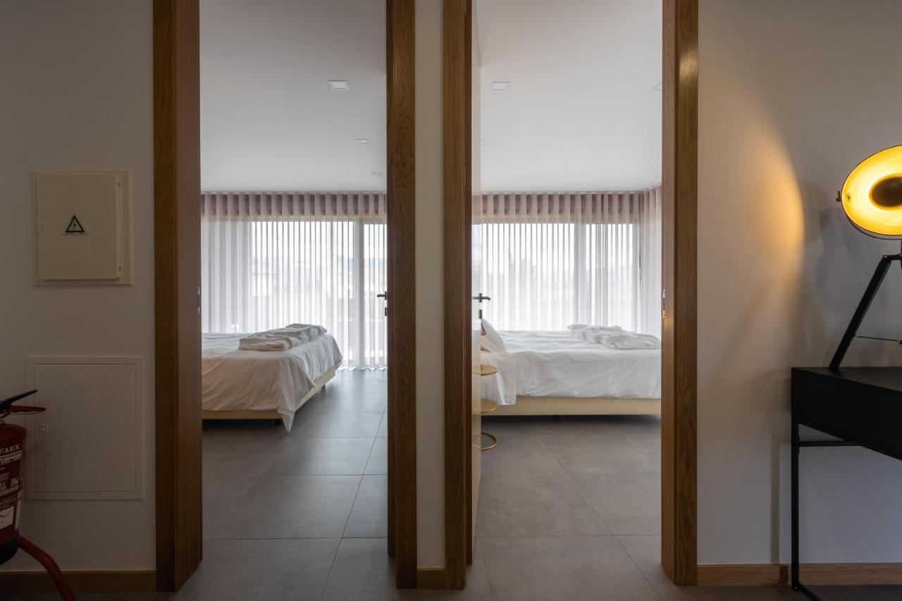 Abracos Dos Avos - Casas De Aldeia Hotel Viana do Castelo Bagian luar foto