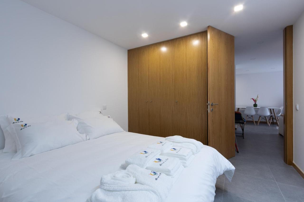 Abracos Dos Avos - Casas De Aldeia Hotel Viana do Castelo Bagian luar foto