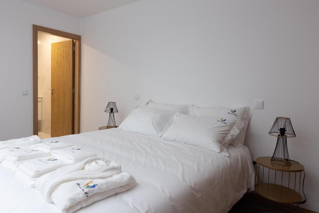 Abracos Dos Avos - Casas De Aldeia Hotel Viana do Castelo Bagian luar foto