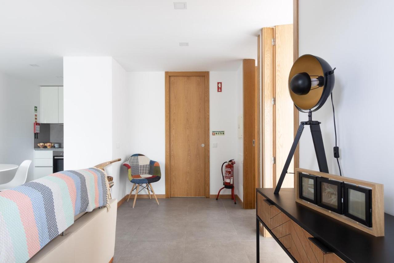 Abracos Dos Avos - Casas De Aldeia Hotel Viana do Castelo Bagian luar foto